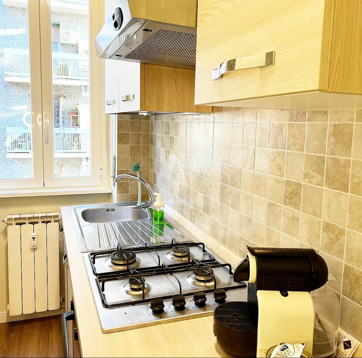 Appartement Lawyer House Milan